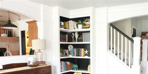 15 Ideas Of Corner Bookcase