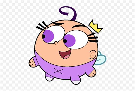 Poof Effect Png Puff Fairly Odd Parents Clipart Full Timmy Turner