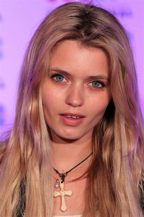 Abbey Lee Pictures And Photos Fandango