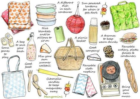 Loving Me Some Picnic Ideas How To Have A Perfect Picnic Picnic