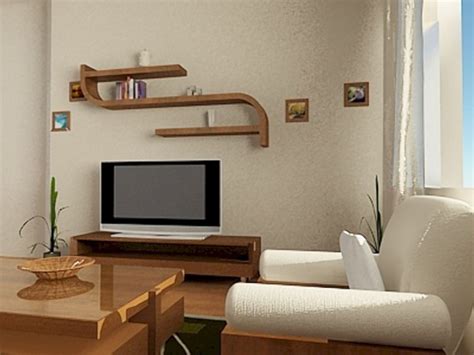 The Best 15 Awesome Living Room Wall Shelving For Your Home Storage