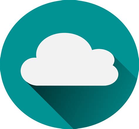 Download Free Photo Of Storage In The Cloudlogominiaturecloudvector