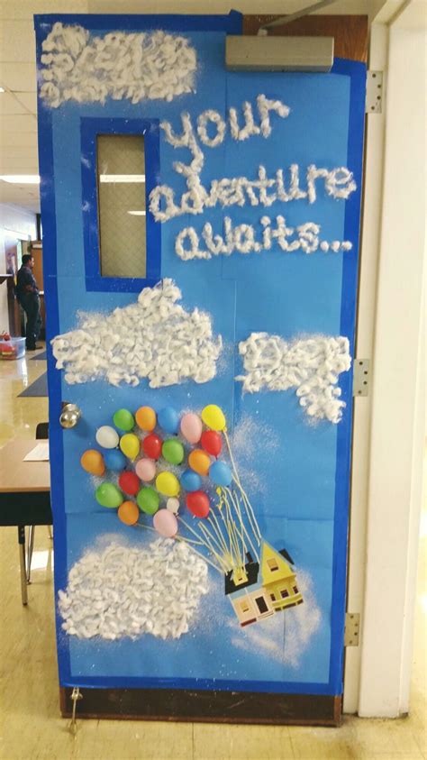 Your Adventure Awaits Im So In Love With My Classroom