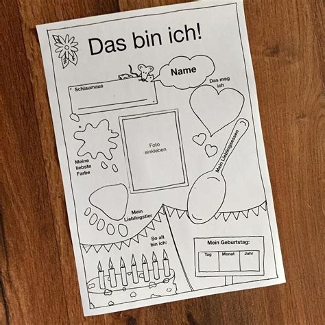 Auf diese weise kommen die hessischen grundschulen nämlich ihrer sorgfaltspflicht nach. Pin auf Vorschule