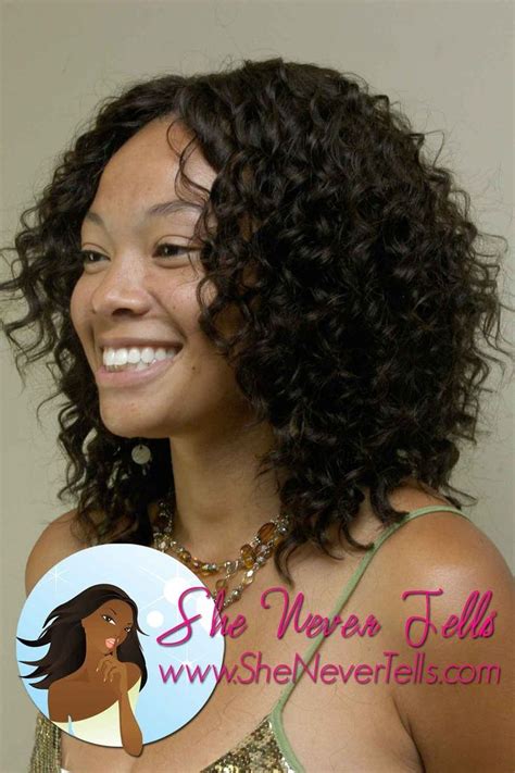 There are many hair styling accessories perfect for multiple everyday applications, but sew in hair weaving remains the most popular and stylish. When it comes to black weave hair styles, sew in hair ...