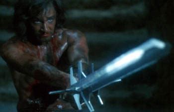 Want to see more posts tagged #the sword and the sorcerer? Sword and the Sorcerer, The (1982) - Movie Review / Film Essay