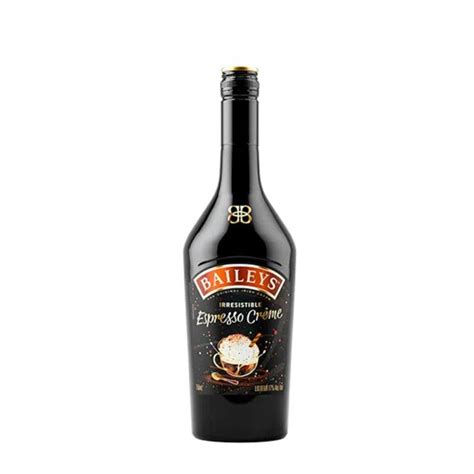 Licor Baileys Espresso Creme 750 Ml Nunes Bebidas