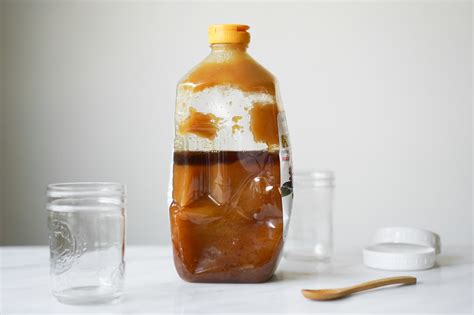 How To Decrystallize Honey Without Ruining It Fueled With Food