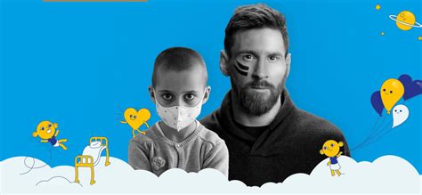 La Fundación Leo Messi Colabora Una Vez Más En El Trabajo De Los Hospitales Pediátricos Garrahan