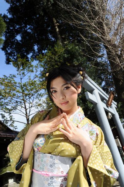 Foto Foto Cewek Japang Cantik Dan Sexy Pake Kimono Infostres Dunia