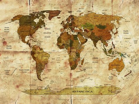Weltkarte Deutsch World Map Weltkarte Peta Dunia Mapa Del Mundo My