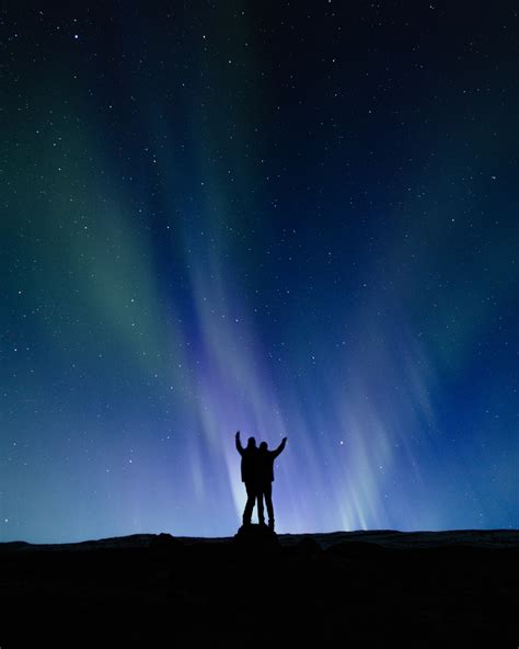 Unlocking The Magic Of The Northern Lights Your Ultimate Guide To