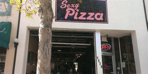 Sexy Pizza Specials Wash Park Denver Happy Hours