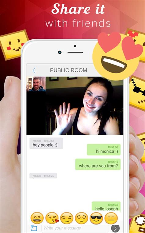 dating app and free online video chat rooms apk for android download