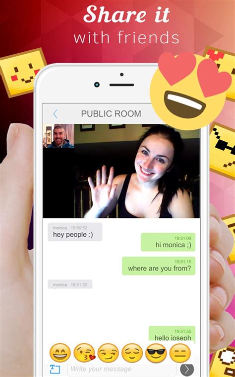 Dating App And Free Online Video Chat Rooms Apk For Android Download