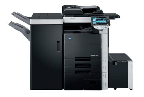 Konica minolta bizhub 163 display m2. Konica Minolta Direct Print for KIP Software Option Launched