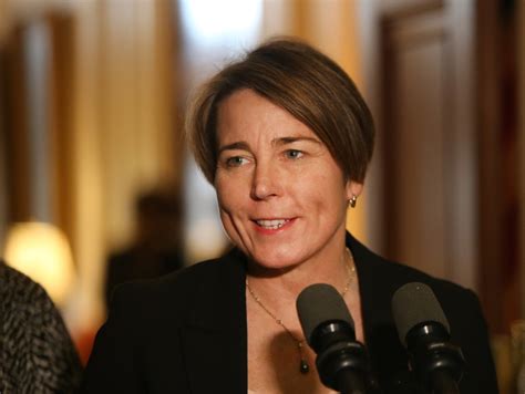 Maura Healey Faces Covid Surge That Will Test Her Views On Mandates