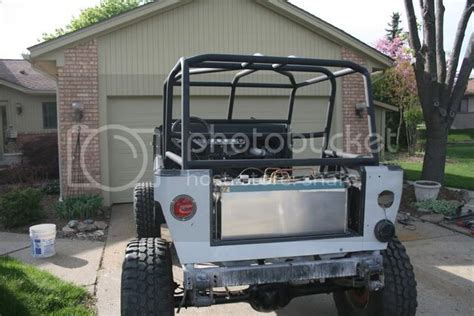 I Made A For My Yj Post Your Homemade Jeep Stuff Here Page