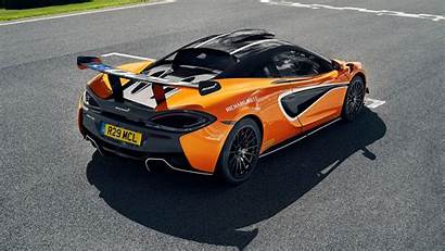 620r Mclaren Hard Road Cars Possible Because