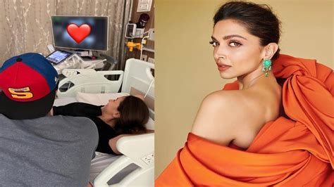 Alia Bhatt Pregnancy Here S How Deepika Padukone Reacted To The Announcement People News