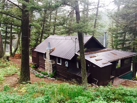 Forest Service Cabin For Sale In Gallatin Canyon Everdawn Charles