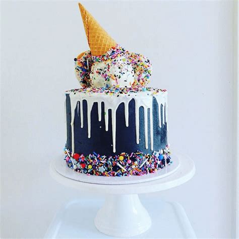 How To Make A Drip Cake 50 Amazing Drizzle Cakes To Inspire You