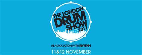 London Drum Show My Drum Lessons