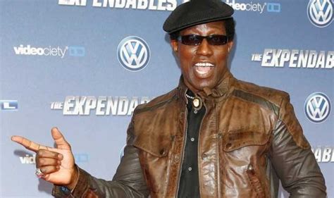 Wesley Snipes Net Worth Age Biography Married Famous For And Career