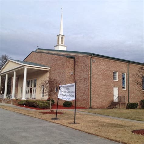 Welcome to the official site of the good hope baptist church in round rock, tx. Photos at Good hope missionary baptist church - Augusta, GA