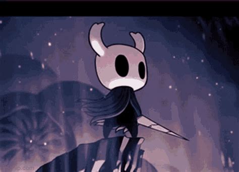 Hollow Knight Grimm Gif Hollow Knight Grimm Spider Descubre Y