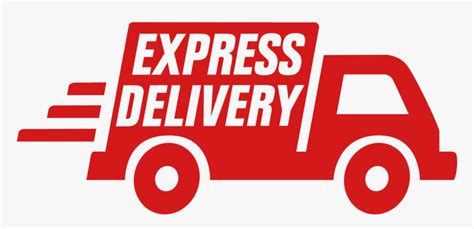 Fast Delivery Logo Png Png Download Fast Delivery Logo Png