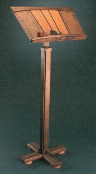See more ideas about music stand, music stands, wooden music stand. Ja: Ideas Woodworking plans for a music stand