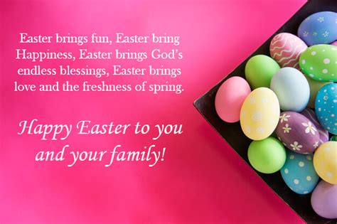 50 Happy Easter 2020 Love Quotes And Messages With Images Happy