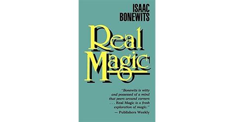 Real Magic An Introductory Treatise On The Basic Principles Of Yellow