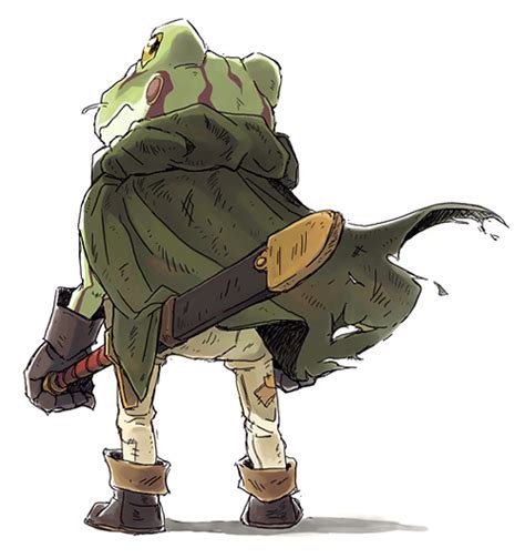 Raiden Metal Gear Vs Frog Chrono Trigger Battles