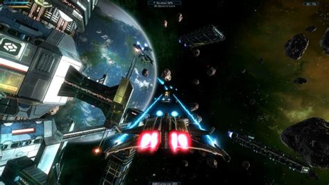 Galaxy On Fire 2 Full Hd Out Now For The Pc
