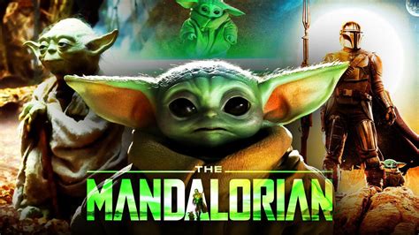 The Mandalorian Season 3 Theory Explains Grogus Jedi Future