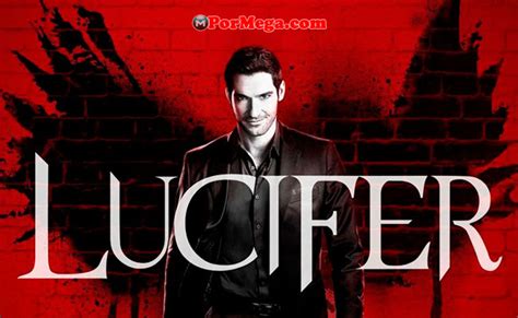 Lucifer 2016 Latino Mega Todas Las Temporadas Series Por Mega