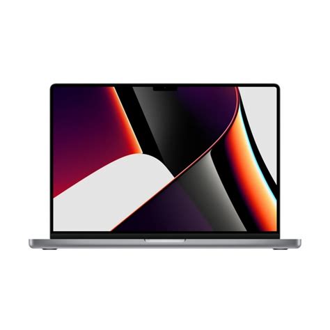 Apple MacBook Pro Inch M Pro GB TB SSD Space Grey Babe Locker