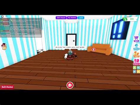 25 november, 2019 at 19. NEW Adopt Me Codes | August 2020 | FREE COINS | FREE LEGENDARY PETS | SECRET | ULTRA RARE - YouTube