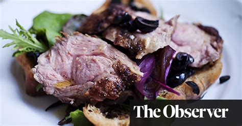 Nigel Slaters Lamb Recipes Food The Guardian