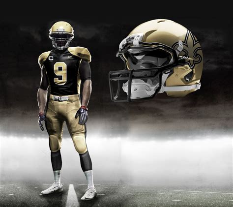 New Nfl Nike Uniforms With Pictures Of All Teams Mackins Blog