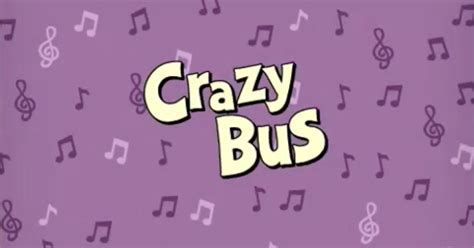 Arthur Crazy Bus Pbs