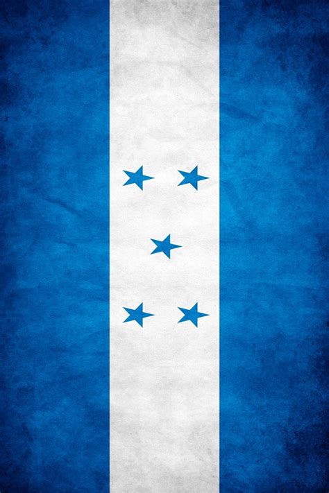 🔥 Download Honduras Wallpaper Background Flag By Cassandraliu