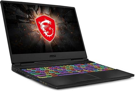 Msi Gl65 Leopard With Intel 10th Generation Cpu Rtx 2070 Free Game Copy And More Available For
