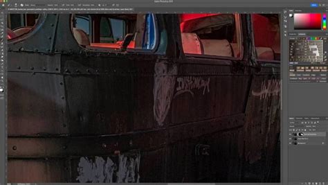 Four Quick Steps For Removing Hot Pixels In Photoshop Photofocus