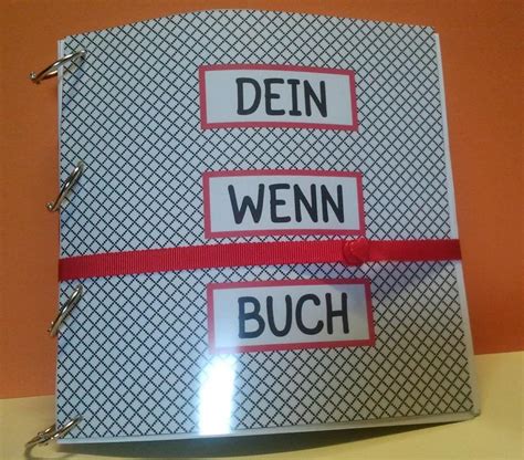 Die so genannte assyrische sonnenfinsternis , die für die datierung der ereignisse des alten orients von großer bedeutung ist; 100 Wenn-Buch Ideen (ein Geldgeschenk-Drumherum) - Made my DIY