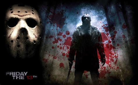 Friday The 13th Remake Wp By Orlock On Deviantart