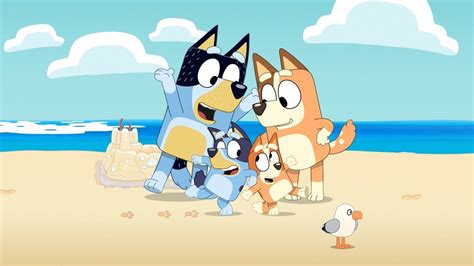 19 Best Bluey Episodes For Adults And Parents The Mary Sue