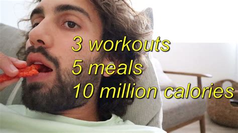 What A Pro Runner Actually Eats In A Day To Be Happy And Healthy Youtube